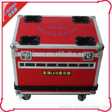 cheapest flight case from manufacturer